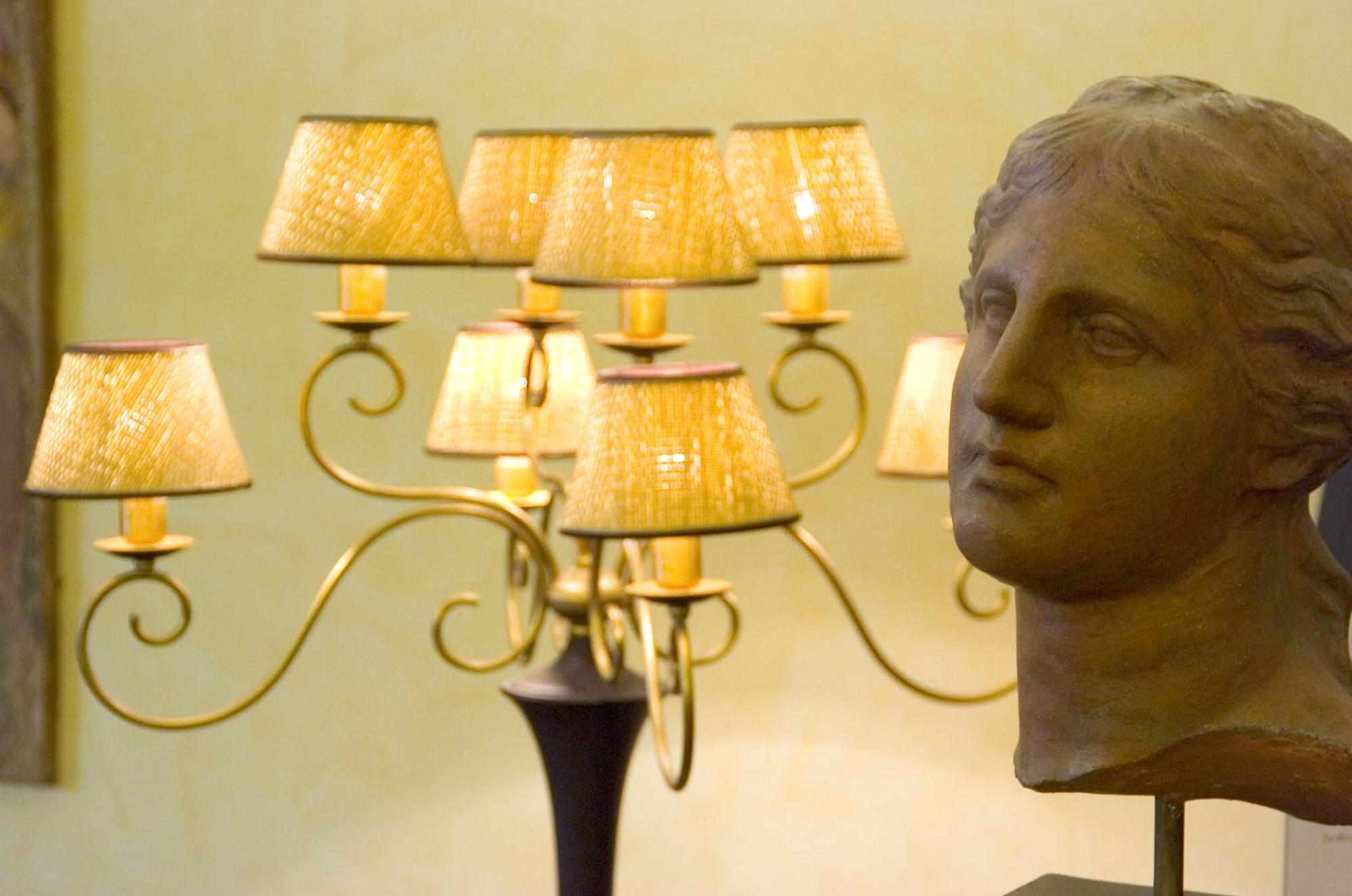 אורביאטו Hotel Filippeschi מראה חיצוני תמונה